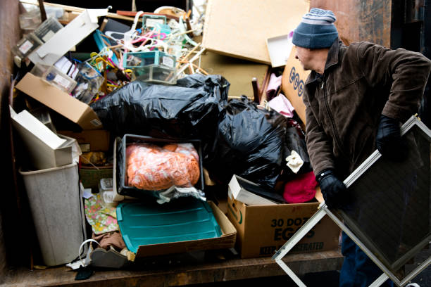 Best Furniture Removal Near Me  in Ferriday, LA