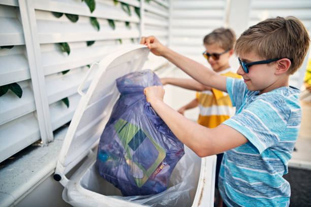 Best Professional Junk Removal  in Ferriday, LA
