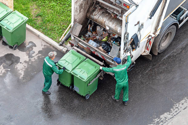 Best Construction Debris Removal  in Ferriday, LA