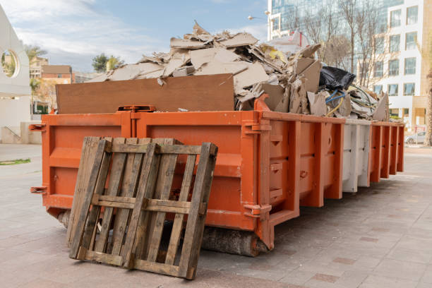 Best Household Junk Removal  in Ferriday, LA