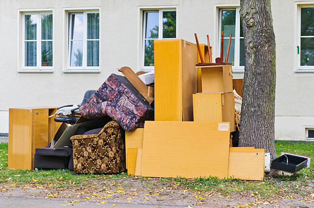 Yard Cleanup Services in Ferriday, LA