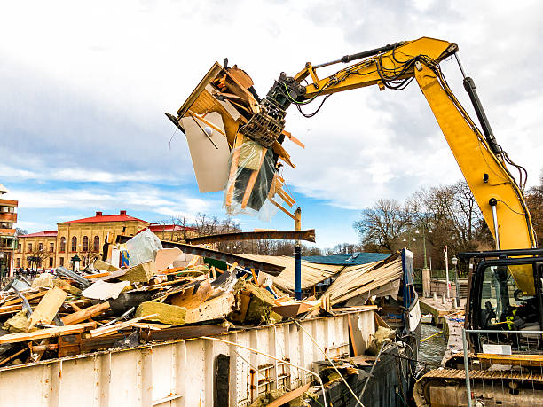 Best Garage Cleanout Services  in Ferriday, LA