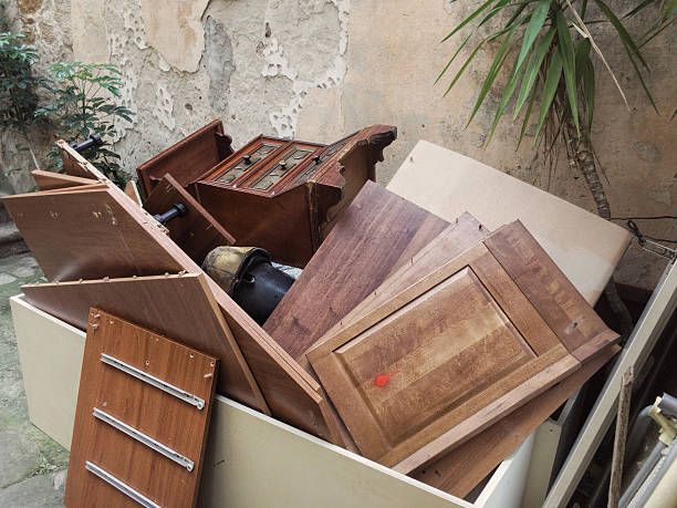Best Trash Removal Near Me  in Ferriday, LA
